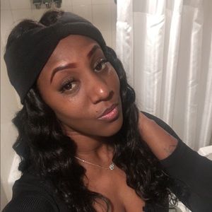 Meet your Posher, Regina